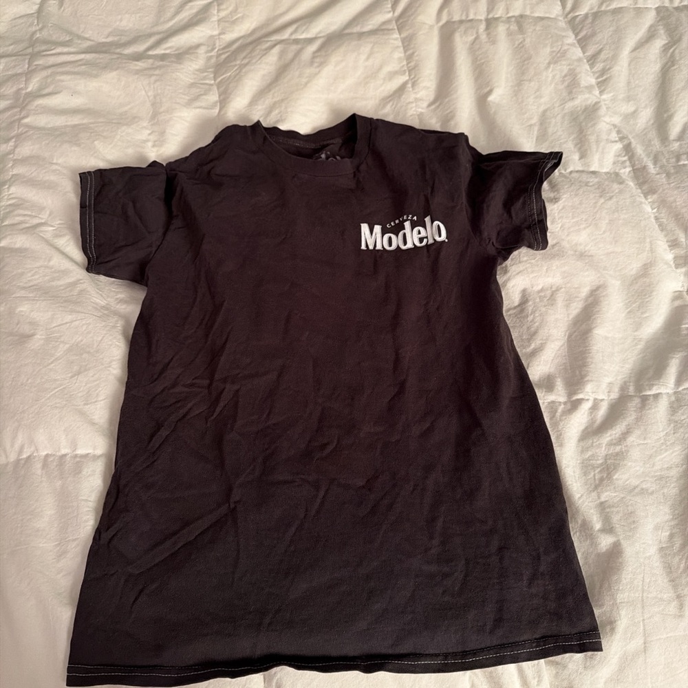 ModelCo Dark Gray T-Shirt